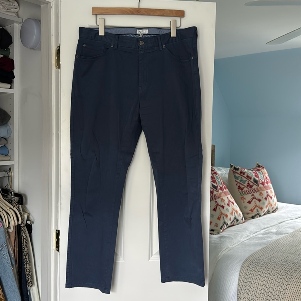Peter Millar pants